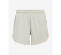 Short adidas Pacer Workout Waffle beige femme - S