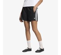 Short adidas Pinstripe Firebird Shorts Black/ White/ Grey Two M
