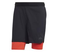 Short adidas Power Workout Noir XL 5"