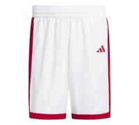 Short adidas Pulse Speed Blanc XL