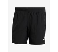 adidas Homme Run It Shorts, Black, XL 7 inch