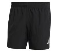 Adidas Homme Run It Shorts, Black, XS 7 inch