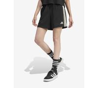 Short adidas Season noir pur blanc femme - XS