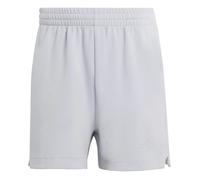 Adidas Short Homme Soft LUX Halo Silver XS