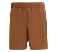 Adidas Short Soft LUX Homme Dusky Bronze Taille L