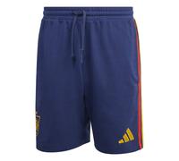 Adidas Spain Dna Shorts Bleu M Homme
