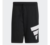 Short adidas Sportswear Future Icons Logo Graphic Black M