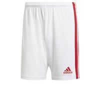 Short adidas Squadra 21 Blanc S Male