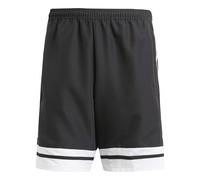 Adidas Squadra 25 Downtime Shorts Noir XS / Regular Homme