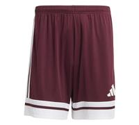 Adidas Short Squadra 25 Homme Rouge/Blanc XL