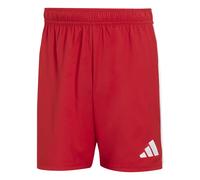 Adidas Tastigo 25 Shorts Rouge L / Regular Homme