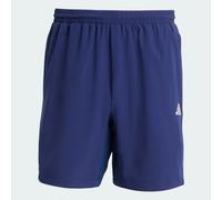 Short adidas Tech Apparel Bleu XS 7"