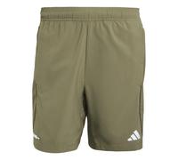 Adidas Tech Apparel Climacool 7´´ Shorts Vert XL Homme