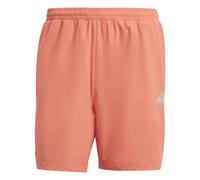 Short adidas Tech Apparel Orange S 7"