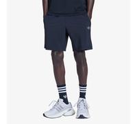 Short adidas Tech Trefoil Essentials Polyester Shorts Black XXL