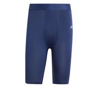 Adidas Tf Short Leggings Bleu XS / Regular Homme