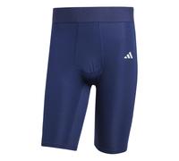 adidas TECHFIT Tight Shorts M Bleu