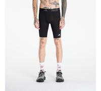 Adidas Legging court TECHFIT Compression Training Noir pur Taille S