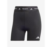 Adidas Techfit 5´´ Short Leggings Noir XL Femme
