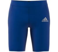 adidas TF SHO TIGHT M Shorts XS Bleu