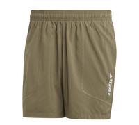 Adidas Multi Shorts Vert L / Regular Homme