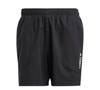 Adidas Mt Shorts Noir L / Regular Homme