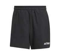 Adidas Short Terrex Multi Light 7'' Noir Taille L Homme