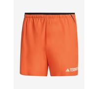 Short adidas Terrex Multi Light orange - L