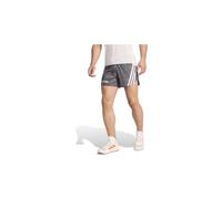 Adidas - Short de trail/running - Pro Short AOP M Black pour Homme - Taille S - Noir Noir S