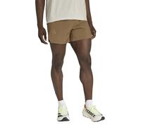 Adidas Terrex Xperior Clima365 5´´ Shorts Marron S Homme