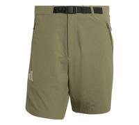 Adidas Short de randonnée Terrex Xperior CLIMA365 XPR Mid Homme XS Olive Strata