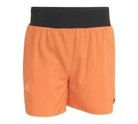 Adidas Short Terrex Xperior CLIMA365 Orange Taille S 5"