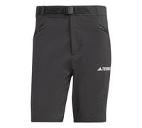 Adidas Short de randonnée Xperior Mid Short M Noir pour Homme Taille 40