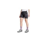 Short adidas terrex xperior mid noir femme