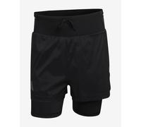 Adidas Terrex Xploric 2in1 Shorts Noir S Homme