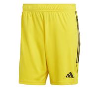 Short Tiro 23 League Team Yellow / Black S