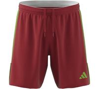 Adidas Tiro 23 Shorts Rouge M Homme