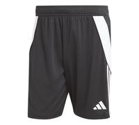 ADIDAS PERFORMANCE Pantalon de sport 'Tiro 24' noir / blanc, Taille XS
