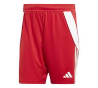 Short Tiro 24 Team Power Red 2 / White M