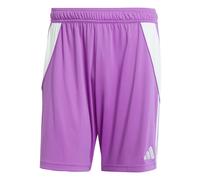 Short adidas Tiro 24 Violet 3XL Male