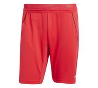 Adidas Tiro 25 Pro Training Shorts Rouge S / Regular Homme