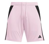 ADIDAS PERFORMANCE Pantalon de sport 'TIRO24' rose / noir, Taille XXXL