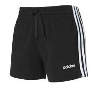 Short - ADIDAS - W E 3S - Femme - Noir - Slim - Confortable L