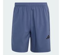 adidas - Workout Essentials Base Woven Short - Short - S - Length: 7'' - preloved ink