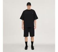 Short adidas x entire studios Uniform Heavy Drop Black S