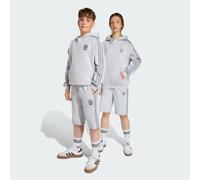 Short adidas x Minecraft Enfants Light Solid Grey 7-8A