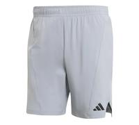 Adidas Designed For Training Workout 7´´ Shorts Gris XL Homme