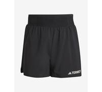 adidas Terrex XPR 5in Short De Running Hommes - Noir, Taille M