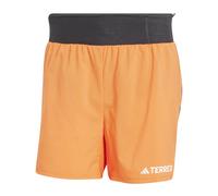 Adidas Xperior 9´´ Shorts Orange XL Homme