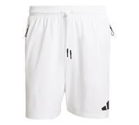 Adidas Z.n.e Woven Shorts Blanc L / Regular Homme